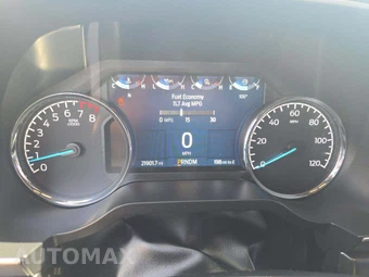2023 Ford F-150 XLT Crew Cab Short Bed - miniatura 9