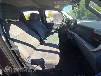 2023 Ford F-150 XLT Crew Cab Short Bed - miniatura 15