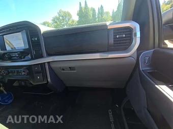 2023 Ford F-150 XLT Crew Cab Short Bed - miniatura 16