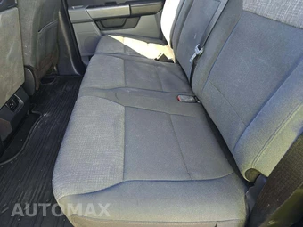 2023 Ford F-150 XLT Crew Cab Short Bed - miniatura 18