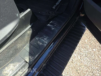 2023 Ford F-150 XLT Crew Cab Short Bed - miniatura 23