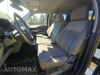 2023 Ford F-150 XLT Crew Cab Short Bed - miniatura 3