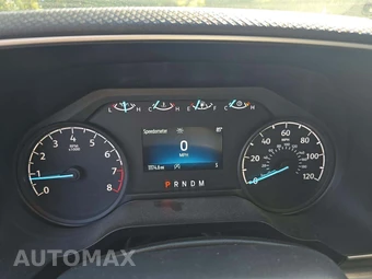 2023 Ford F-150 XLT Crew Cab Short Bed - miniatura 6