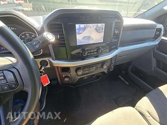 2023 Ford F-150 XLT Crew Cab Short Bed - miniatura 7