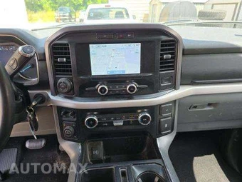 2023 Ford F-150 XLT Crew Cab Short Bed - miniatura 10