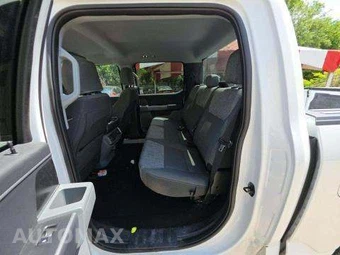 2023 Ford F-150 XLT Crew Cab Short Bed - miniatura 13