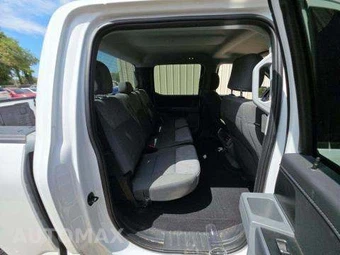 2023 Ford F-150 XLT Crew Cab Short Bed - miniatura 16