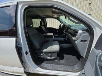2023 Ford F-150 XLT Crew Cab Short Bed - miniatura 18