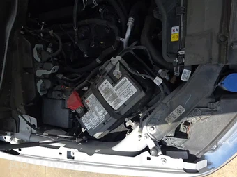 2023 Ford F-150 XLT Crew Cab Short Bed - miniatura 24