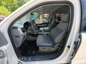 2023 Ford F-150 XLT Crew Cab Short Bed - miniatura 6