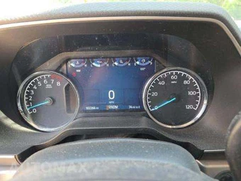 2023 Ford F-150 XLT Crew Cab Short Bed - miniatura 9