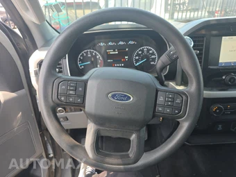 2023 Ford F-150 XLT Crew Cab Short Bed - miniatura 10