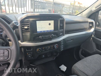 2023 Ford F-150 XLT Crew Cab Short Bed - miniatura 11