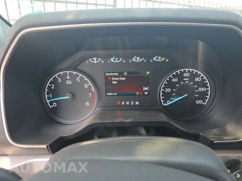 2023 Ford F-150 XLT Crew Cab Short Bed - miniatura 12
