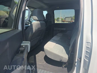2023 Ford F-150 XLT Crew Cab Short Bed - miniatura 13