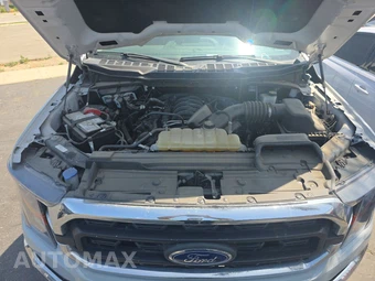 2023 Ford F-150 XLT Crew Cab Short Bed - miniatura 15