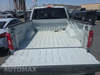 2023 Ford F-150 XLT Crew Cab Short Bed - miniatura 16