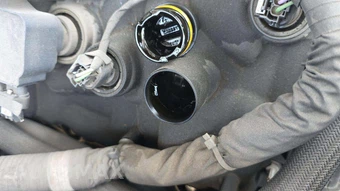 2023 Ford F-150 XLT Crew Cab Short Bed - miniatura 19