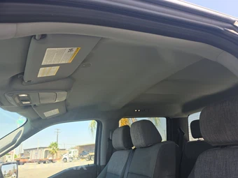 2023 Ford F-150 XLT Crew Cab Short Bed - miniatura 24