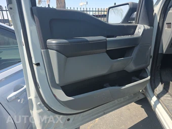 2023 Ford F-150 XLT Crew Cab Short Bed - miniatura 9
