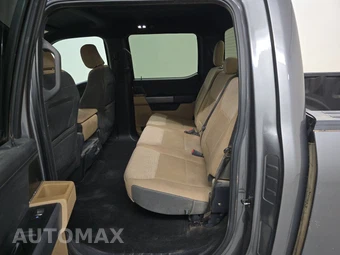 2023 Ford F-150 XLT Crew Cab Short Bed - miniatura 13