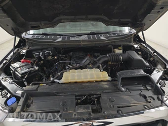 2023 Ford F-150 XLT Crew Cab Short Bed - miniatura 15