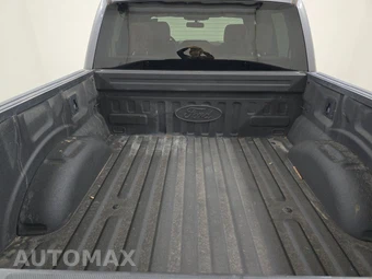 2023 Ford F-150 XLT Crew Cab Short Bed - miniatura 16