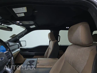 2023 Ford F-150 XLT Crew Cab Short Bed - miniatura 18