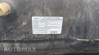2023 Ford F-150 XLT Crew Cab Short Bed - miniatura 19