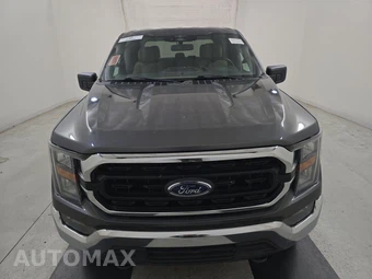 2023 Ford F-150 XLT Crew Cab Short Bed - miniatura 2