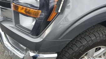 2023 Ford F-150 XLT Crew Cab Short Bed - miniatura 30