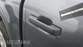 2023 Ford F-150 XLT Crew Cab Short Bed - miniatura 32