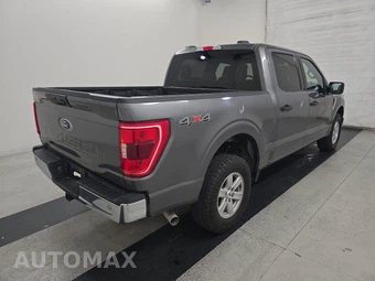 2023 Ford F-150 XLT Crew Cab Short Bed - miniatura 4