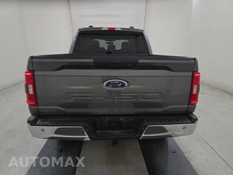2023 Ford F-150 XLT Crew Cab Short Bed - miniatura 5
