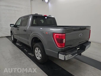 2023 Ford F-150 XLT Crew Cab Short Bed - miniatura 6