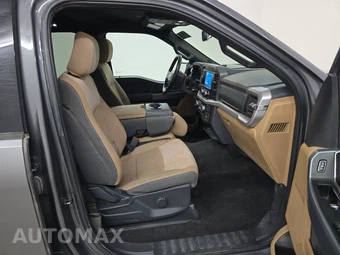 2023 Ford F-150 XLT Crew Cab Short Bed - miniatura 8