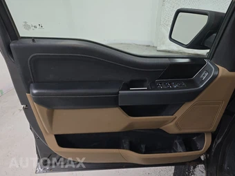 2023 Ford F-150 XLT Crew Cab Short Bed - miniatura 9