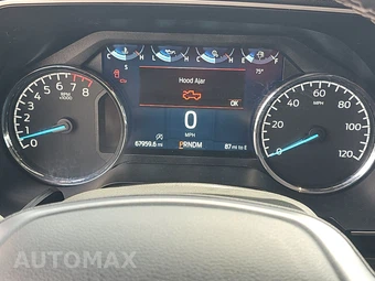 2023 Ford F-150 XLT Crew Cab Short Bed - miniatura 12