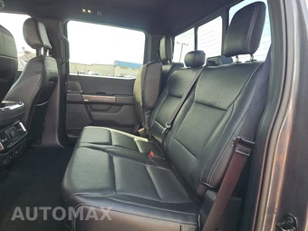2023 Ford F-150 XLT Crew Cab Short Bed - miniatura 13