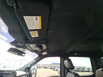 2023 Ford F-150 XLT Crew Cab Short Bed - miniatura 18