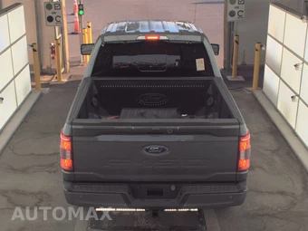 2023 Ford F-150 XLT Crew Cab Short Bed - miniatura 5