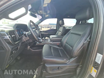 2023 Ford F-150 XLT Crew Cab Short Bed - miniatura 7