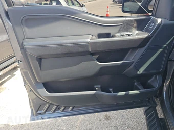 2023 Ford F-150 XLT Crew Cab Short Bed - miniatura 9