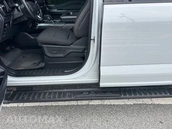 2023 Ford F-150 XLT Crew Cab Short Bed - miniatura 11