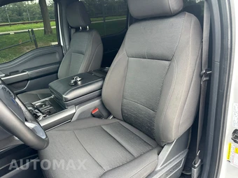 2023 Ford F-150 XLT Crew Cab Short Bed - miniatura 13