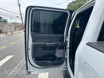 2023 Ford F-150 XLT Crew Cab Short Bed - miniatura 14