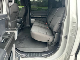 2023 Ford F-150 XLT Crew Cab Short Bed - miniatura 15