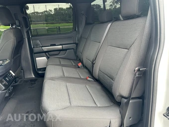 2023 Ford F-150 XLT Crew Cab Short Bed - miniatura 16
