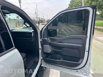 2023 Ford F-150 XLT Crew Cab Short Bed - miniatura 17