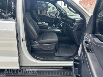 2023 Ford F-150 XLT Crew Cab Short Bed - miniatura 18